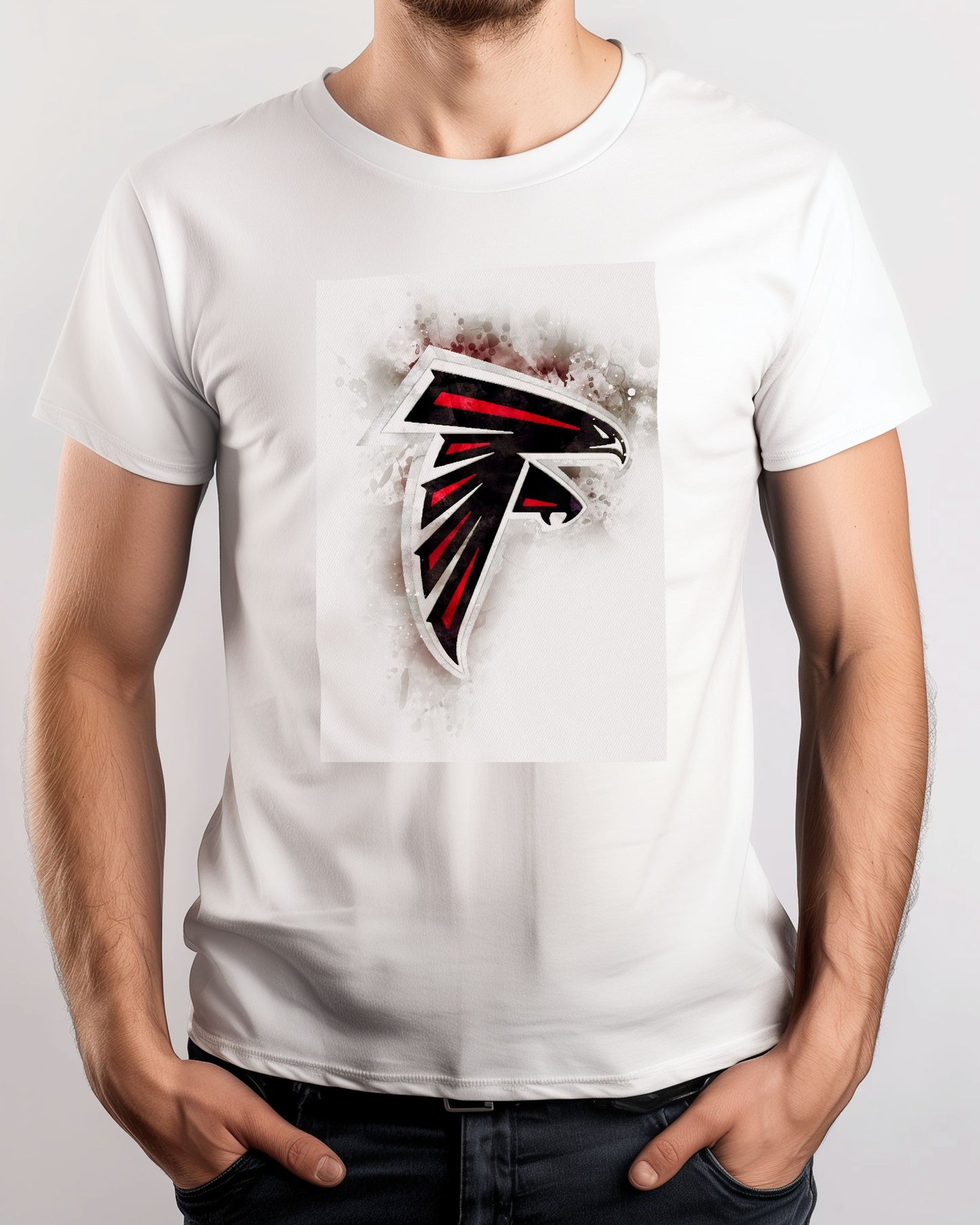 Atlanta Falcons - @ArtStyle