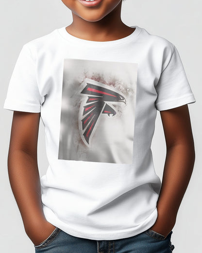 Atlanta Falcons - @ArtStyle