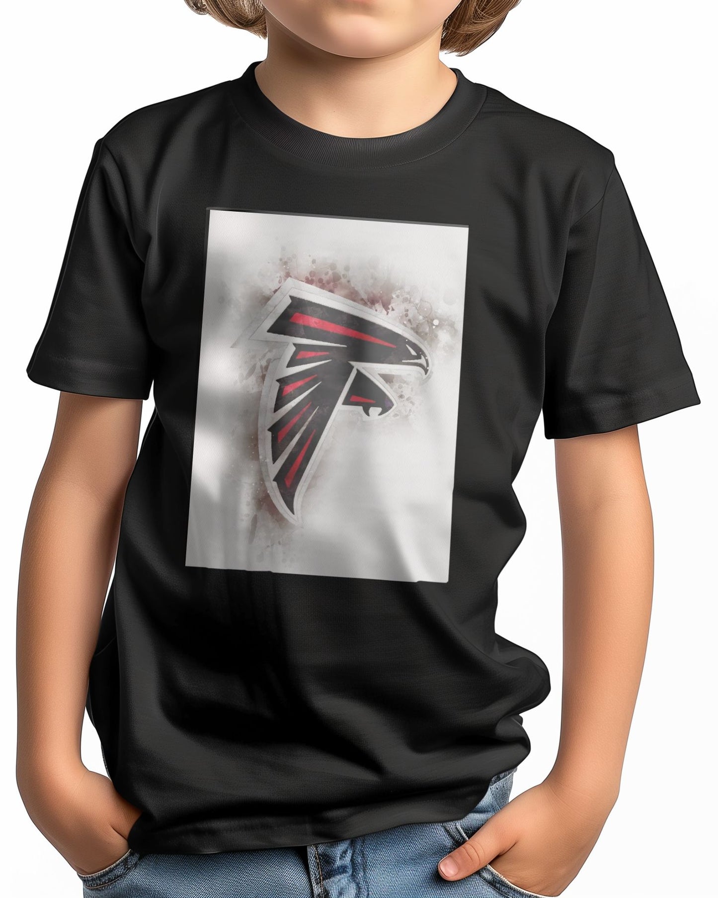 Atlanta Falcons - @ArtStyle