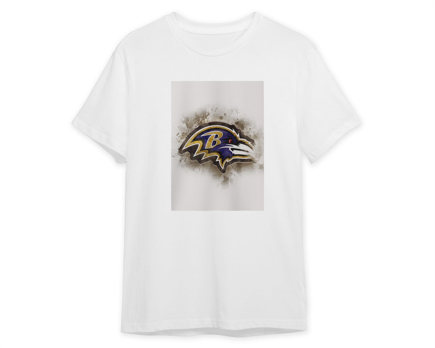 Baltimore Ravens - @ArtStyle