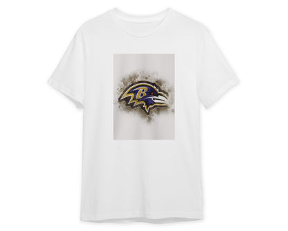 Baltimore Ravens - @ArtStyle