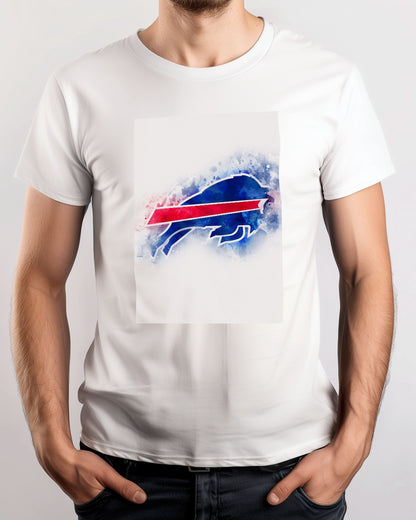 Buffalo Bills - @ArtStyle