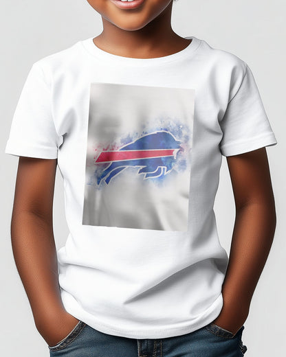 Buffalo Bills - @ArtStyle