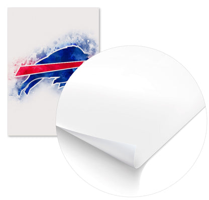 Buffalo Bills - @ArtStyle