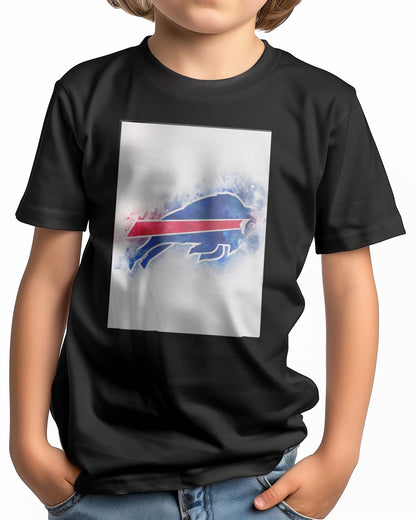 Buffalo Bills - @ArtStyle