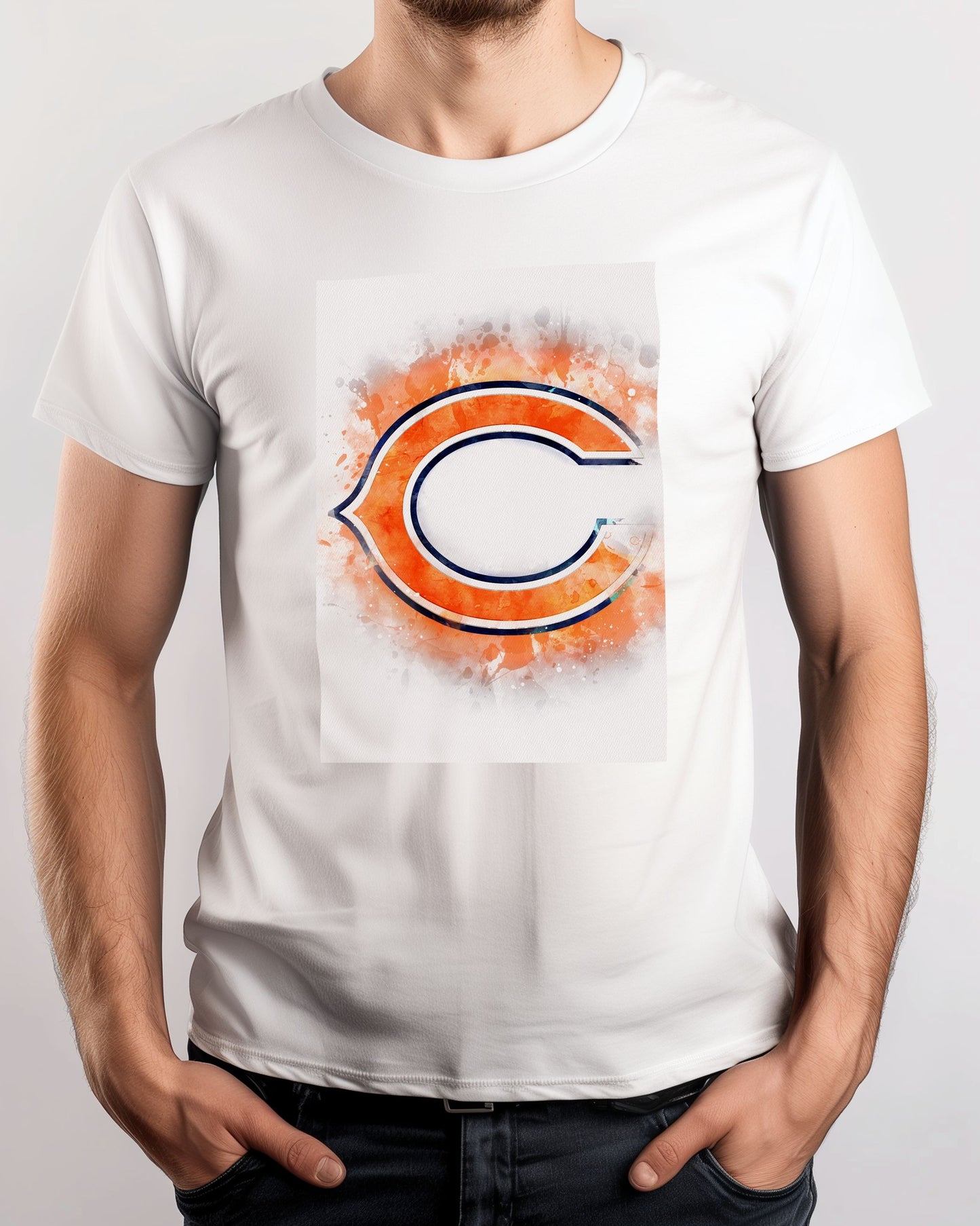 Chicago Bears - @ArtStyle