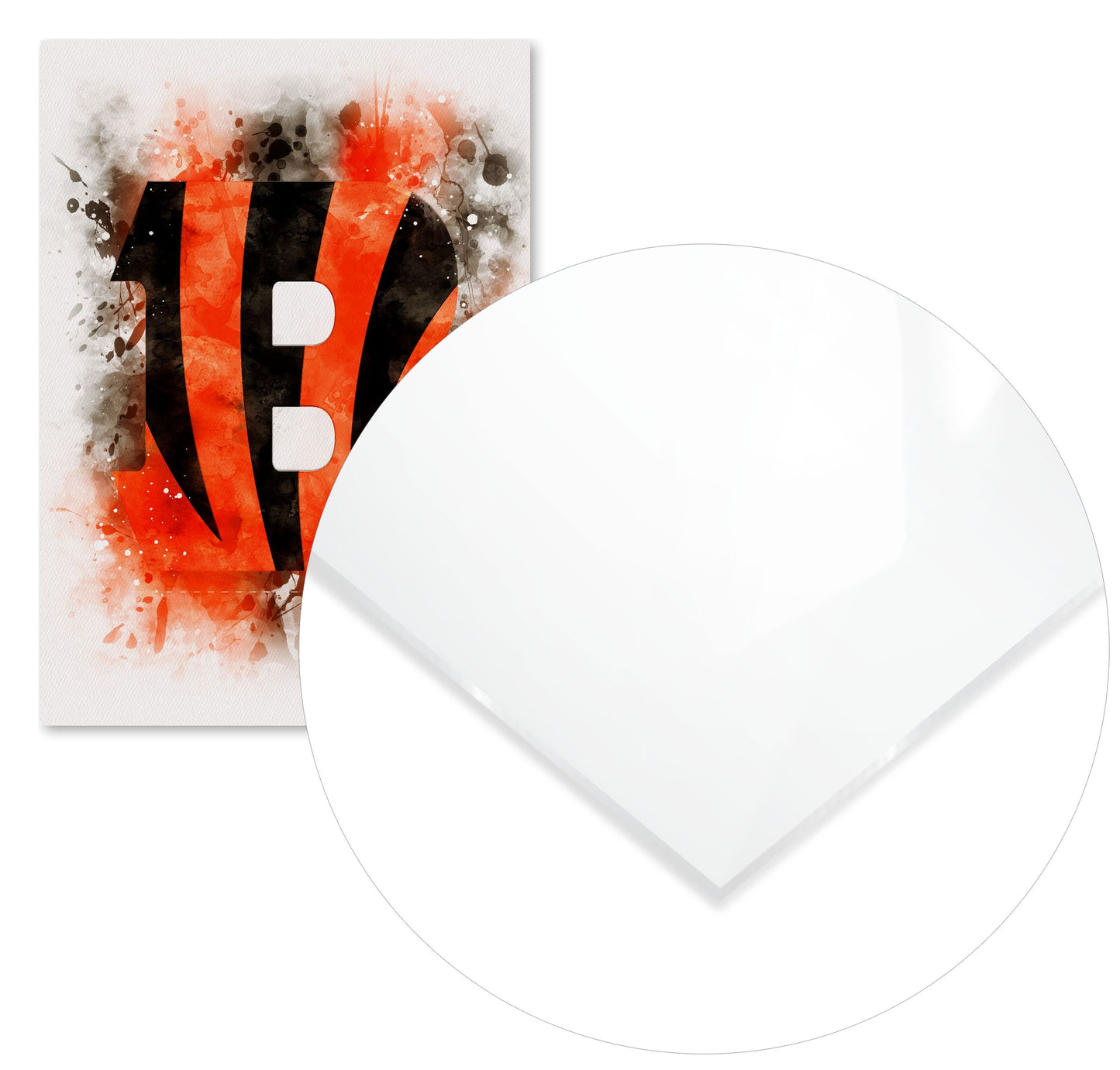 Cincinnati Bengals - @ArtStyle