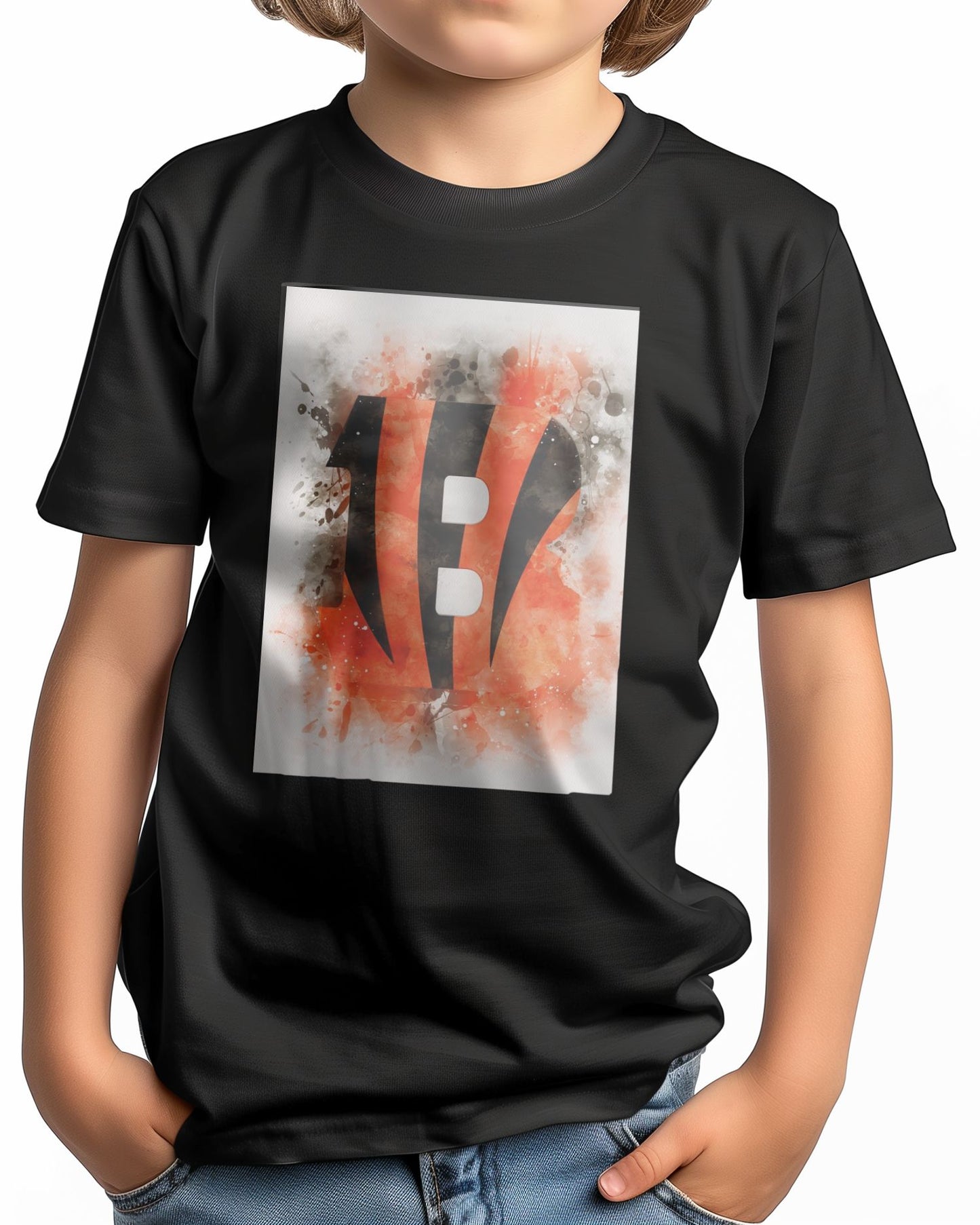 Cincinnati Bengals - @ArtStyle