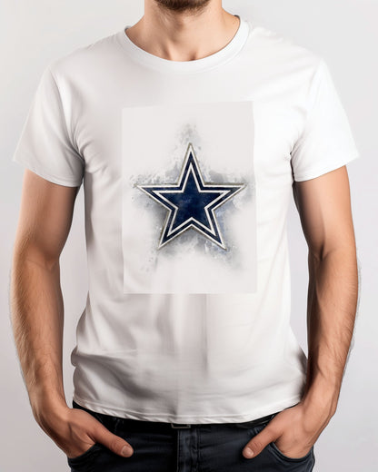 Dallas Cowboys - @ArtStyle