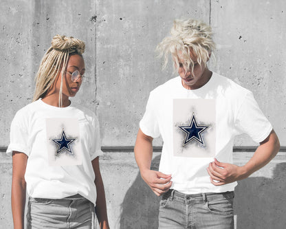 Dallas Cowboys - @ArtStyle