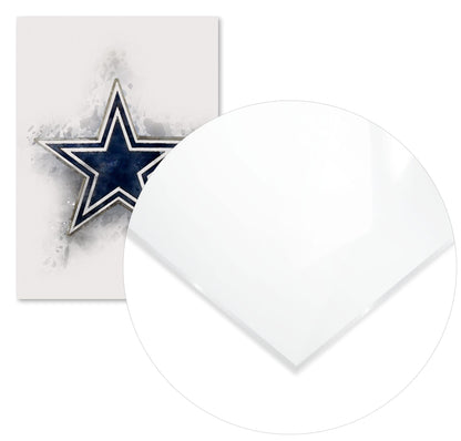 Dallas Cowboys - @ArtStyle