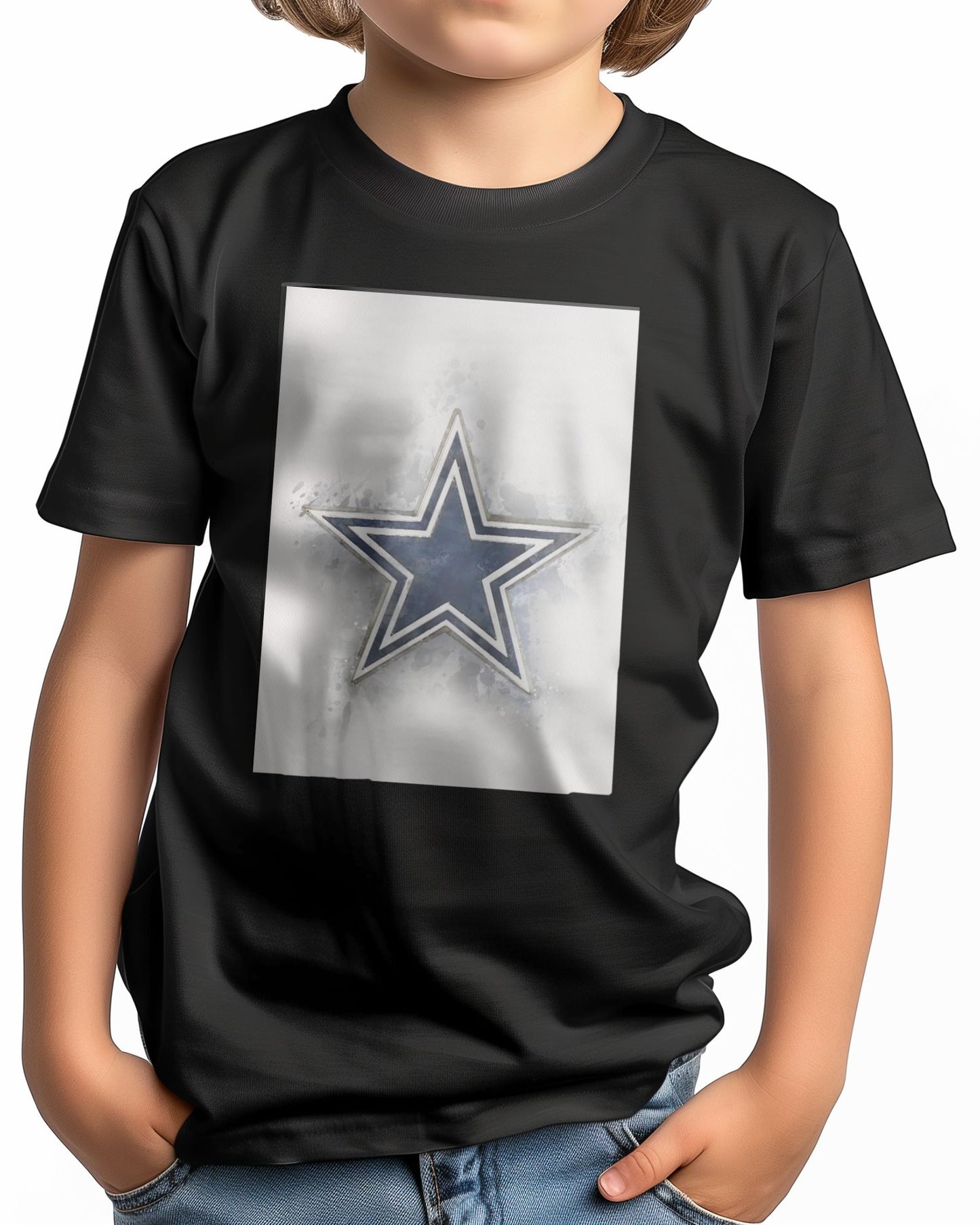 Dallas Cowboys - @ArtStyle