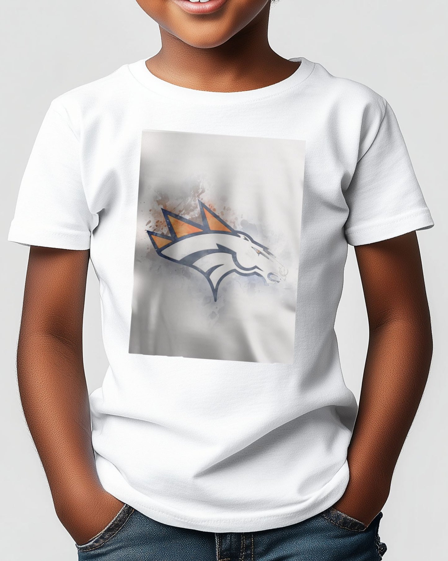 Denver Broncos - @ArtStyle