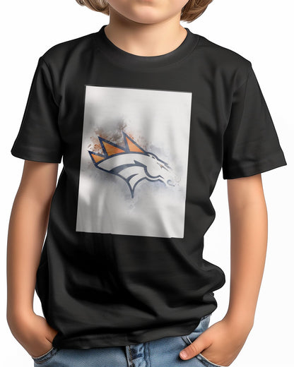 Denver Broncos - @ArtStyle