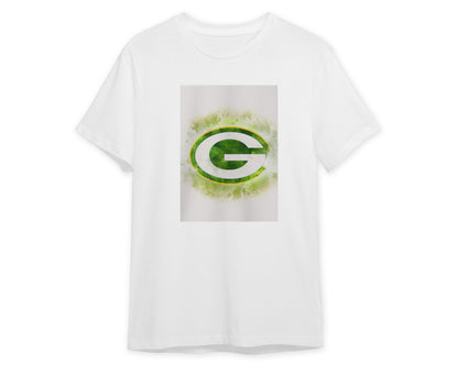 Green Bay Packers - @ArtStyle