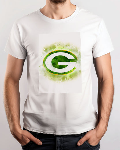 Green Bay Packers - @ArtStyle