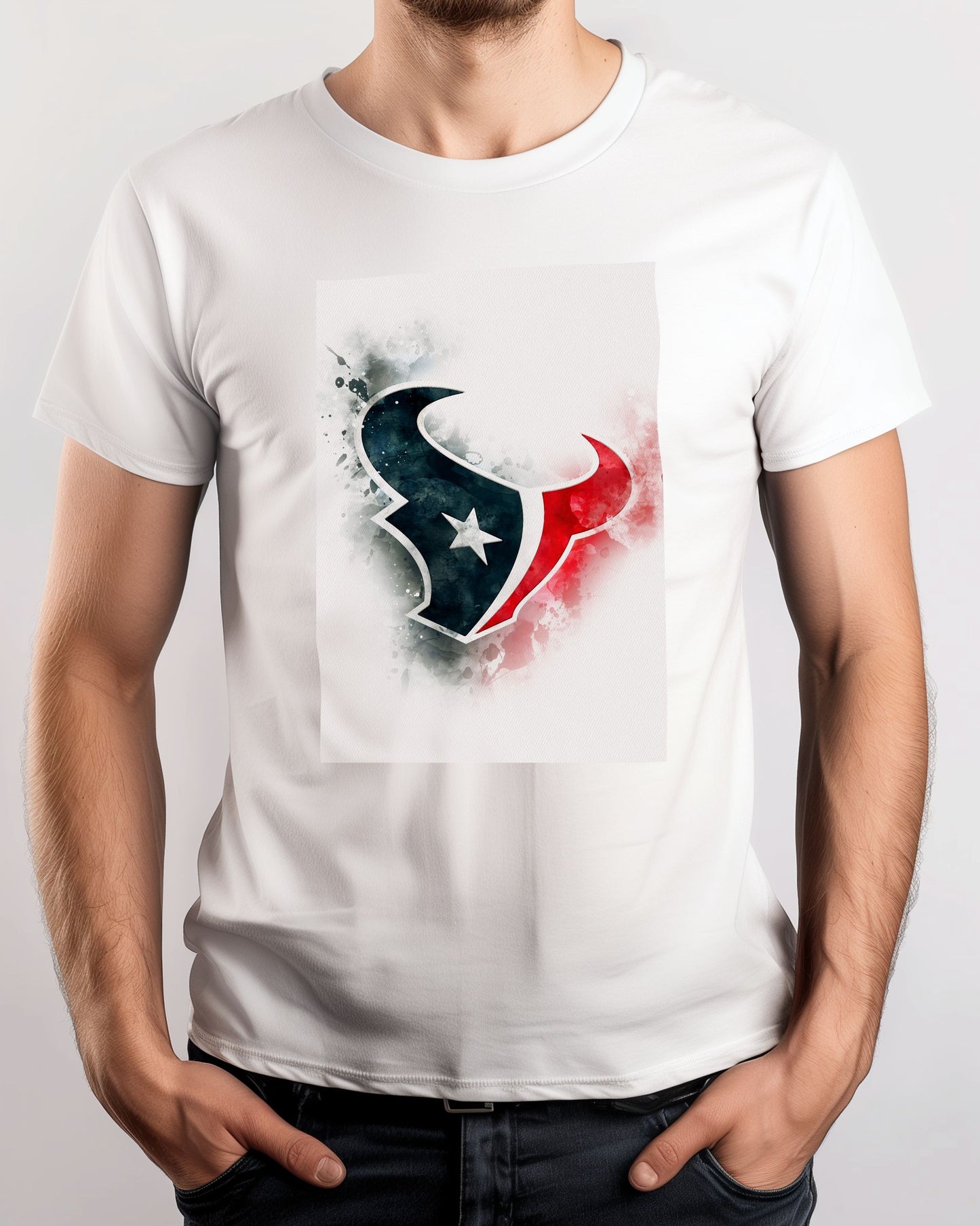 Houston Texans - @ArtStyle