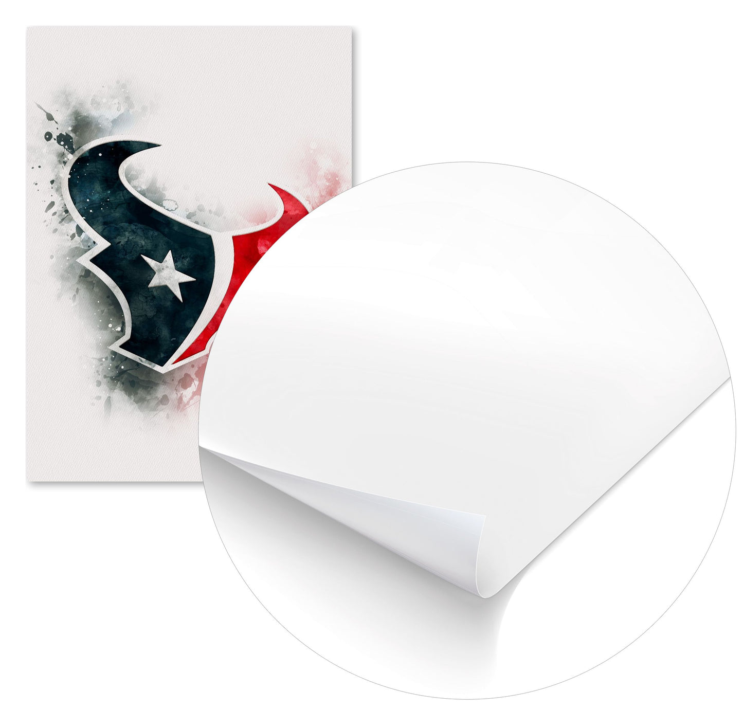 Houston Texans - @ArtStyle