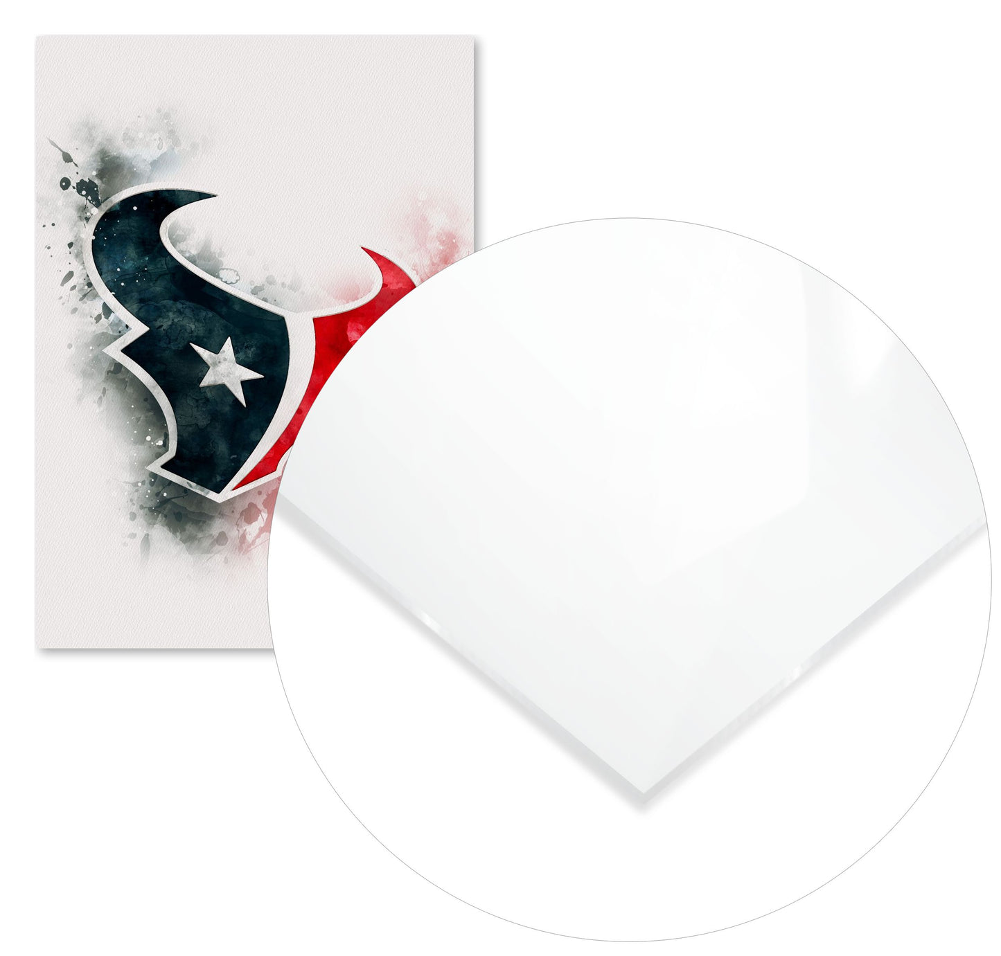 Houston Texans - @ArtStyle