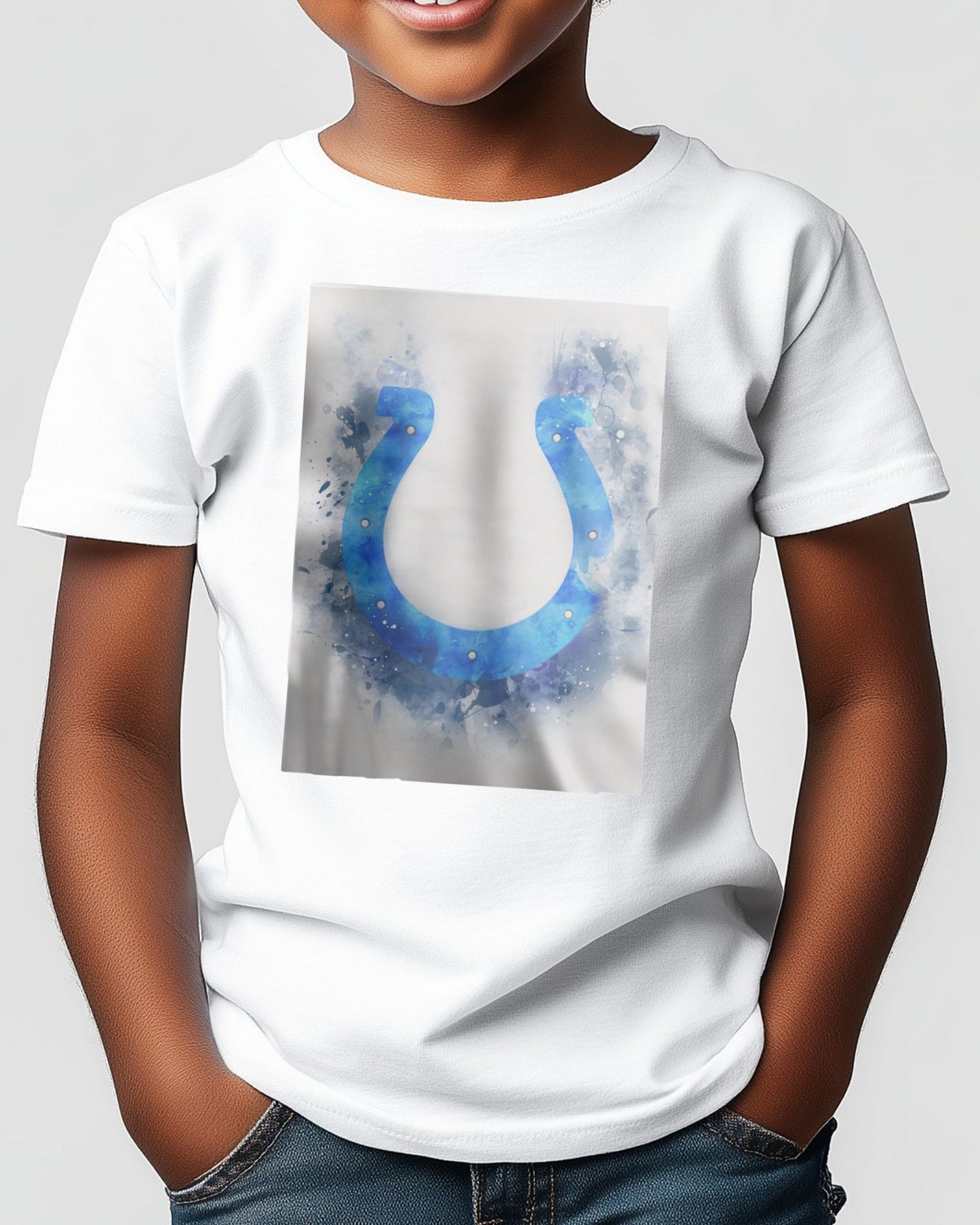 Indianapolis Colts - @ArtStyle