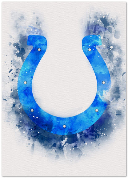 Indianapolis Colts - @ArtStyle