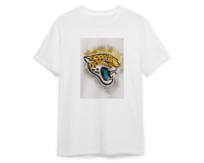 Jacksonville Jaguars - @ArtStyle