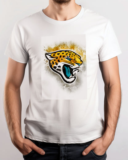 Jacksonville Jaguars - @ArtStyle