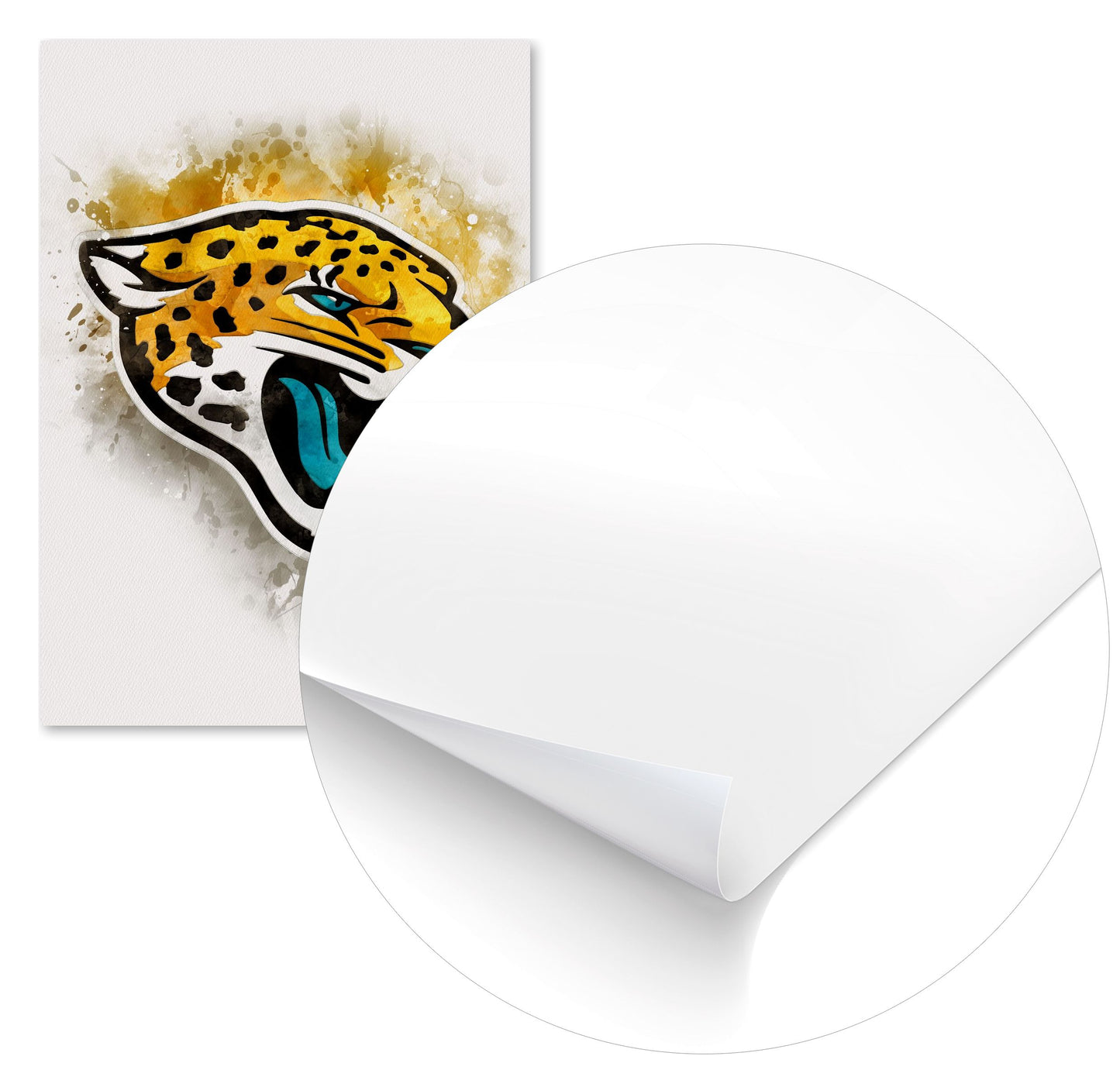 Jacksonville Jaguars - @ArtStyle