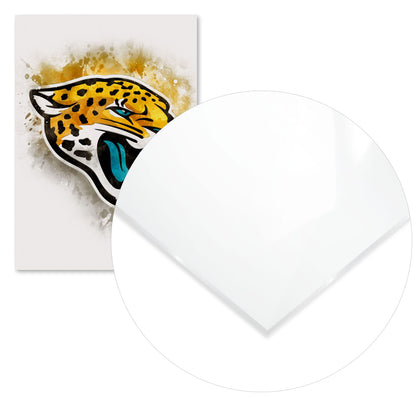 Jacksonville Jaguars - @ArtStyle