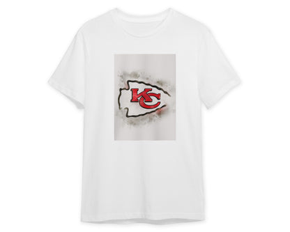 Kansas City Chiefs - @ArtStyle