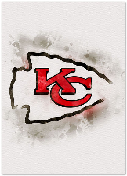 Kansas City Chiefs - @ArtStyle