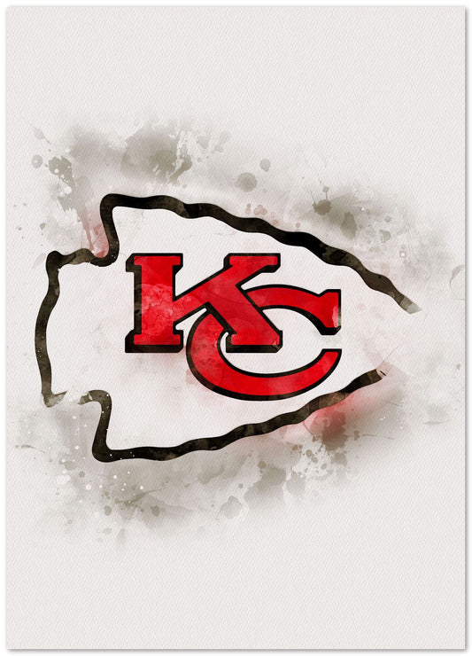 Kansas City Chiefs - @ArtStyle