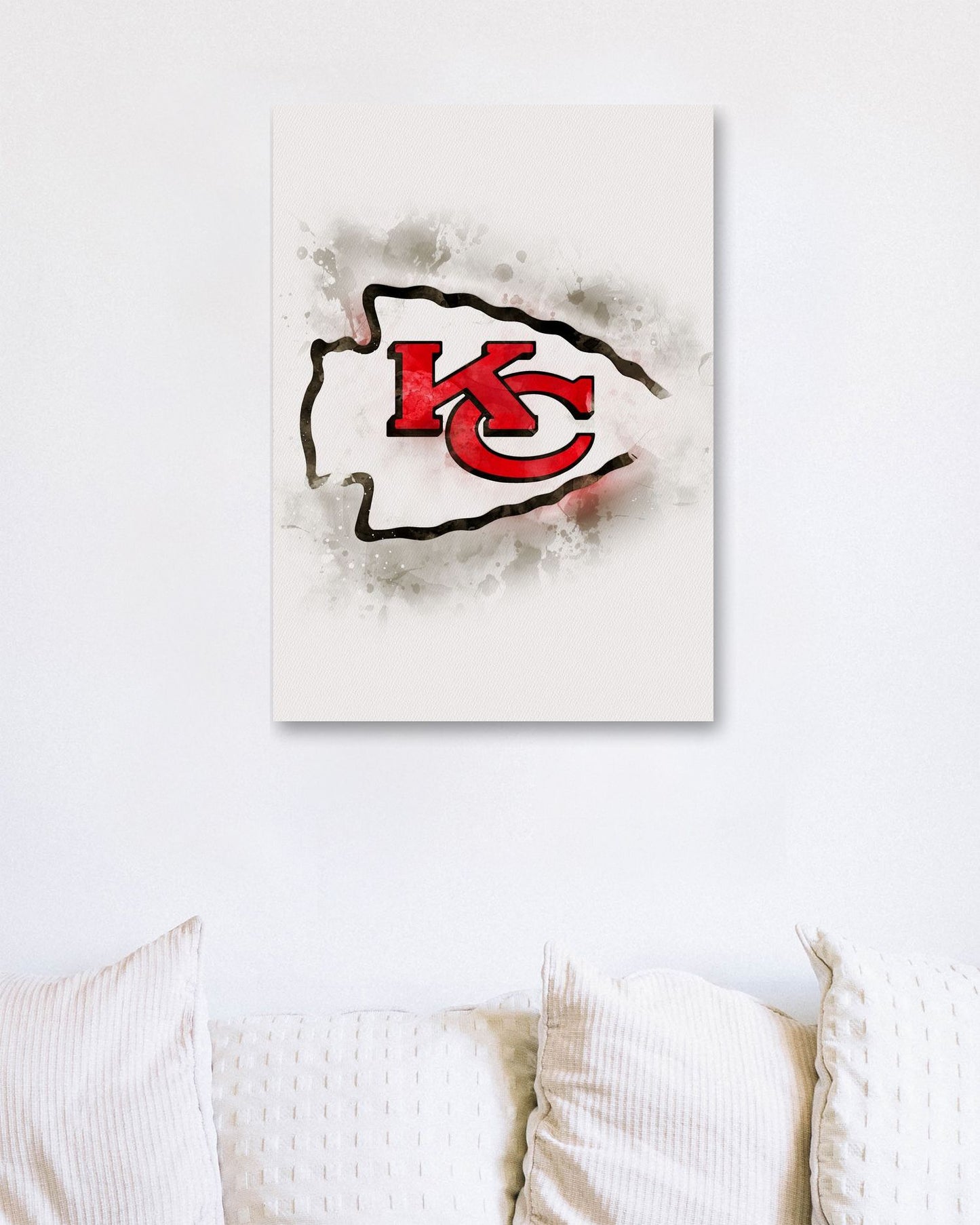 Kansas City Chiefs - @ArtStyle