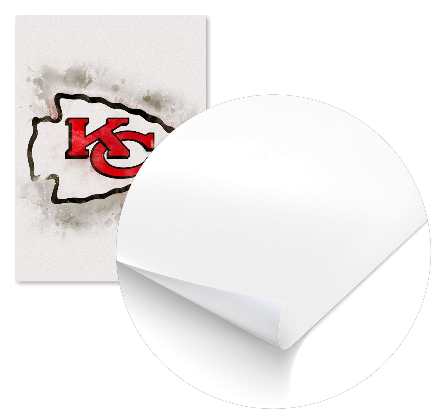 Kansas City Chiefs - @ArtStyle