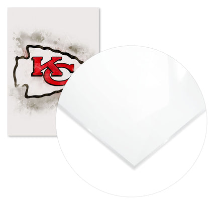 Kansas City Chiefs - @ArtStyle