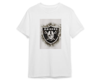 Las Vegas Raiders - @ArtStyle