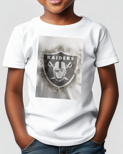 Las Vegas Raiders - @ArtStyle