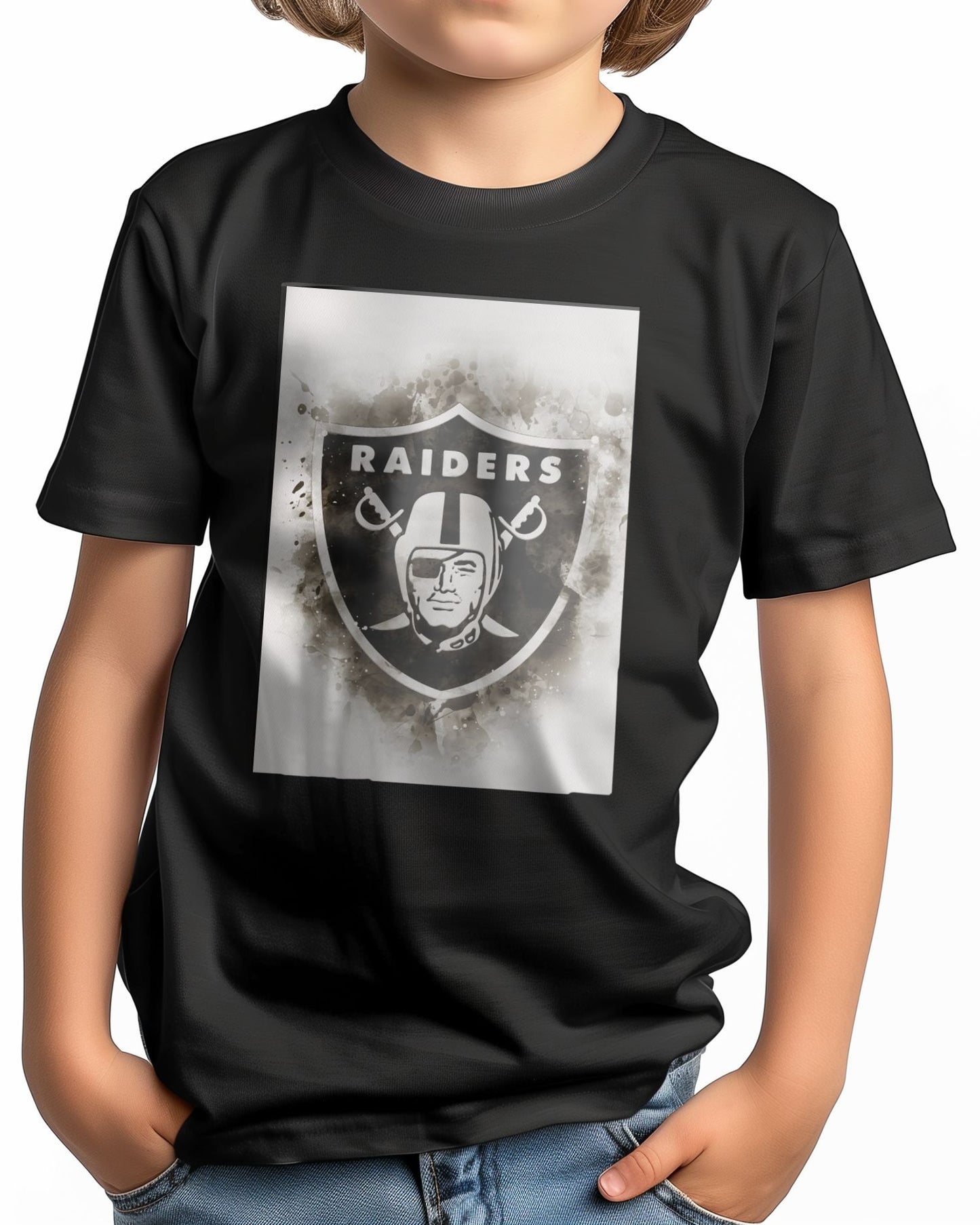 Las Vegas Raiders - @ArtStyle