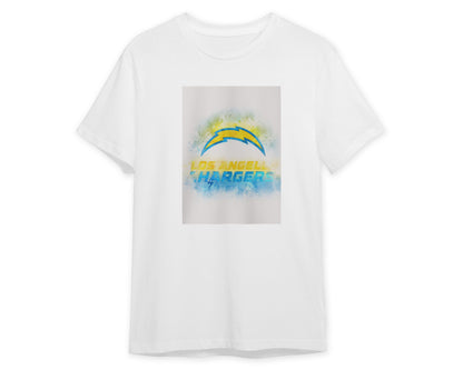 Los Angeles Chargers - @ArtStyle