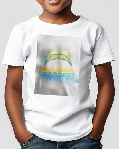 Los Angeles Chargers - @ArtStyle