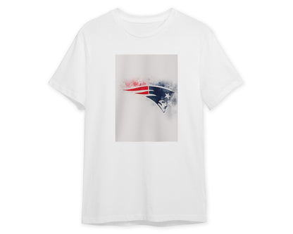 New England Patriots - @ArtStyle