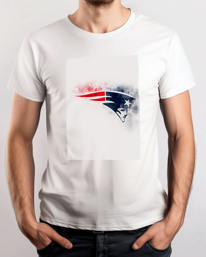 New England Patriots - @ArtStyle