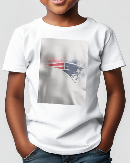 New England Patriots - @ArtStyle