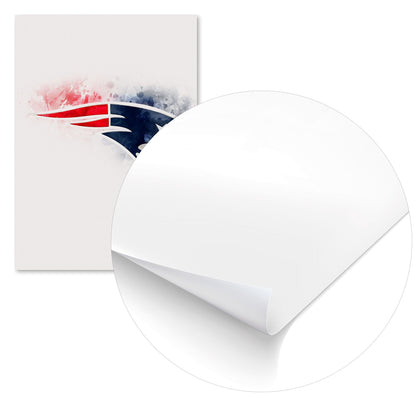 New England Patriots - @ArtStyle