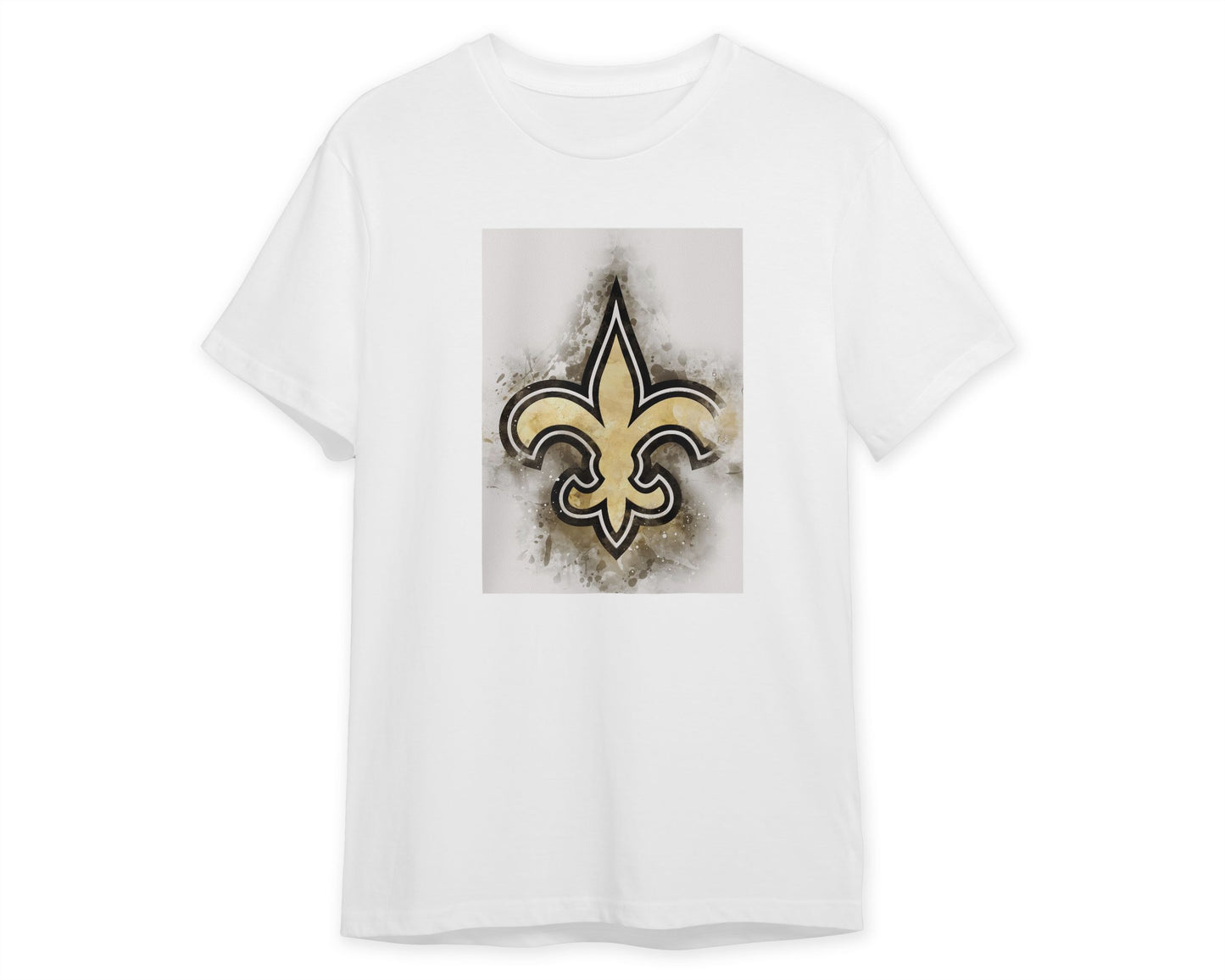 New Orleans Saints - @ArtStyle