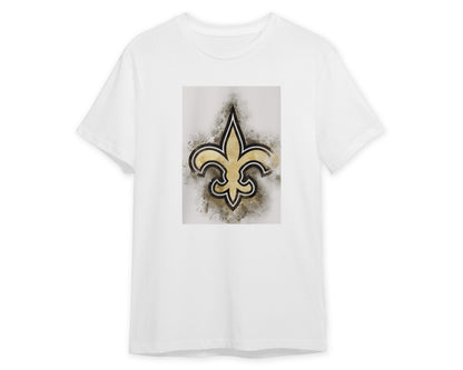 New Orleans Saints - @ArtStyle