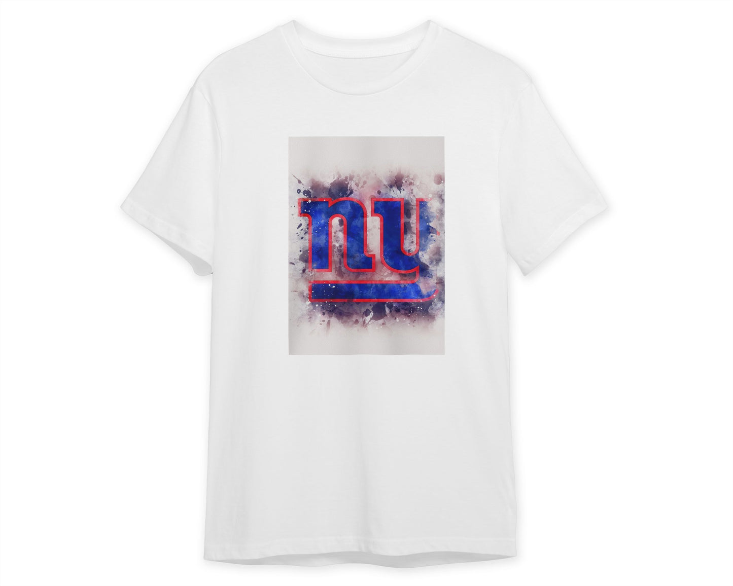 New York Giants - @ArtStyle