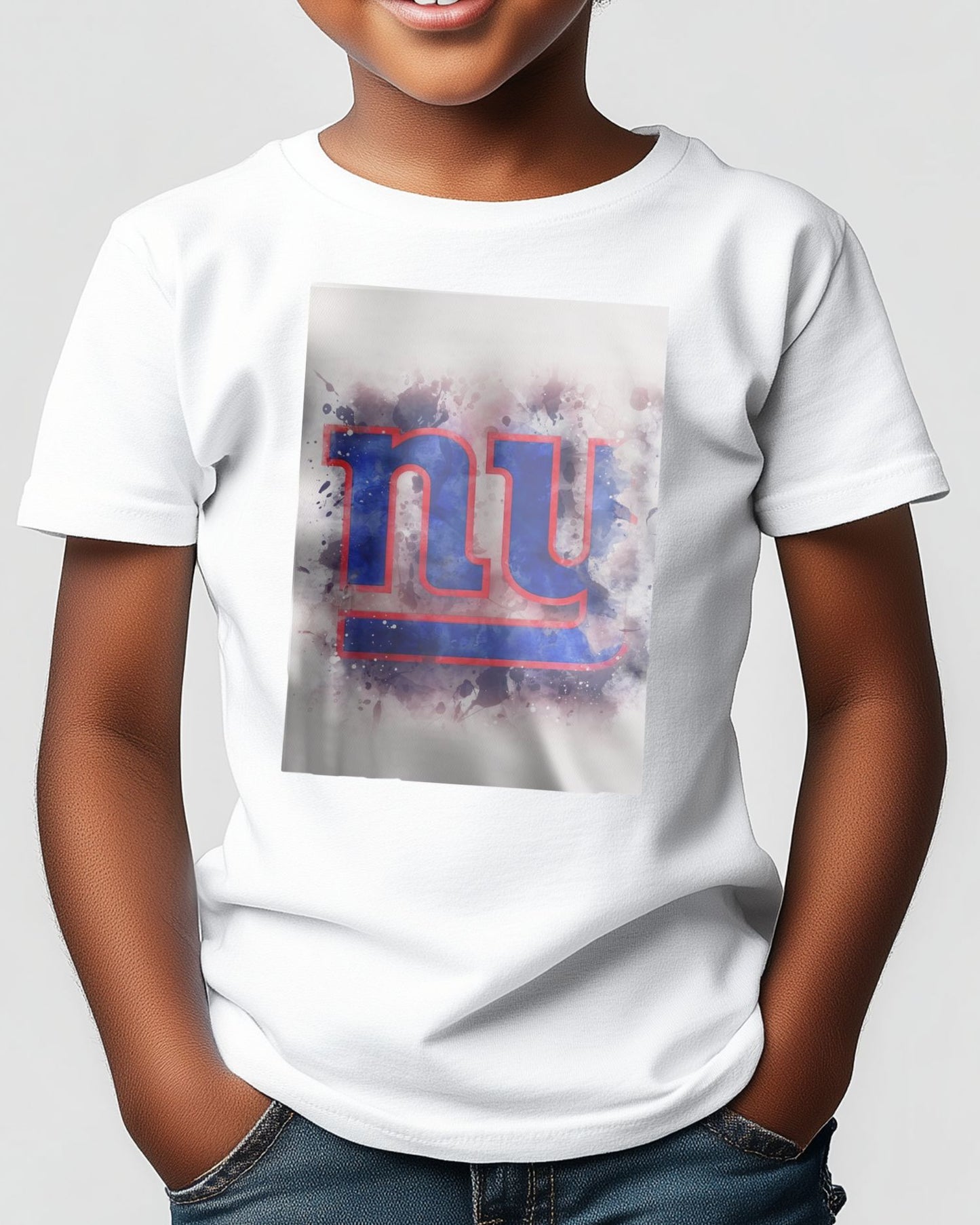 New York Giants - @ArtStyle