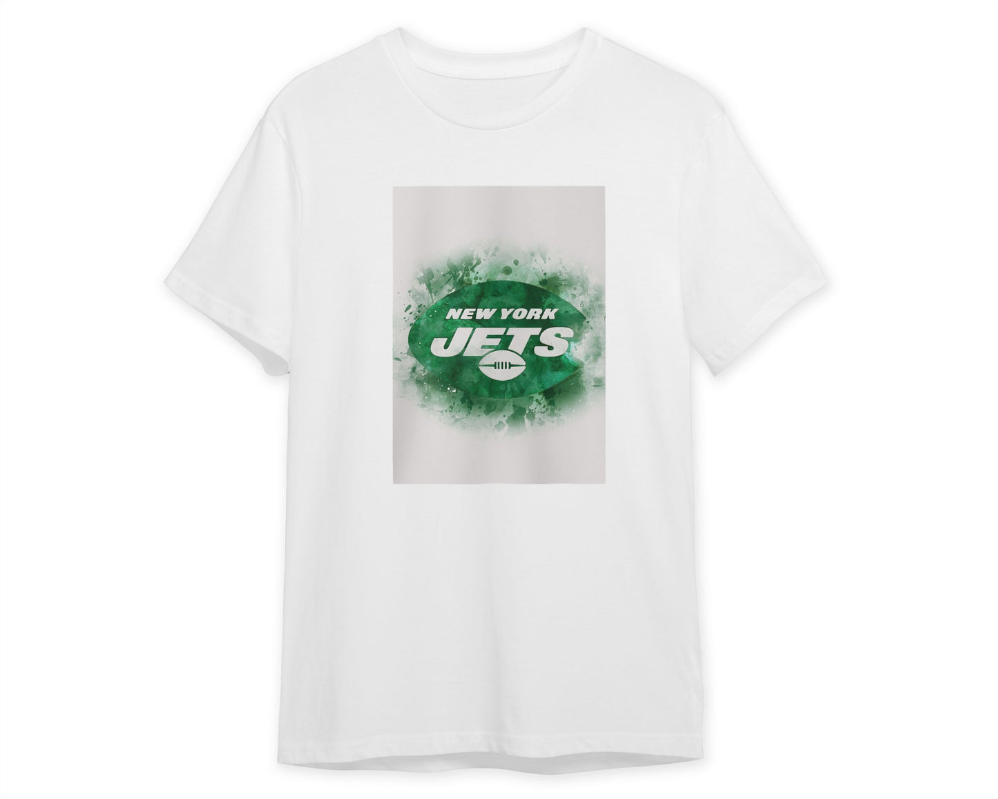 New York Jets - @ArtStyle