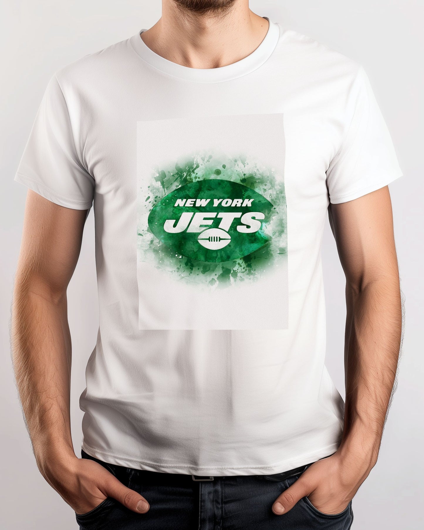 New York Jets - @ArtStyle